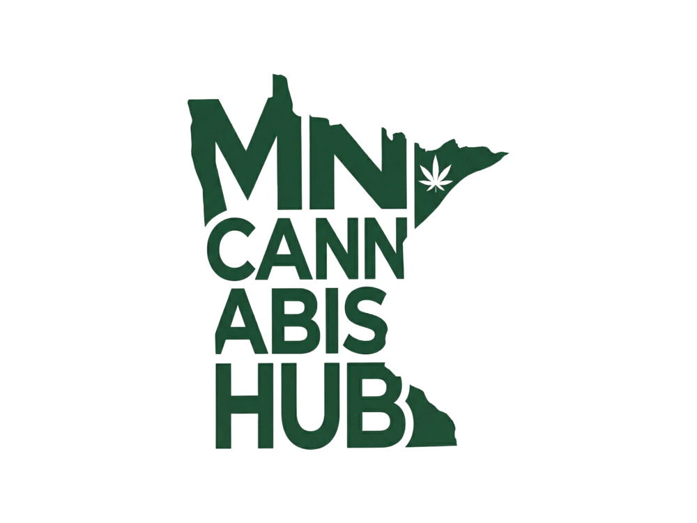 MN Cannabis Hub website